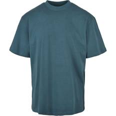 Oberteile Urban Classics Tall Tee - Gelb