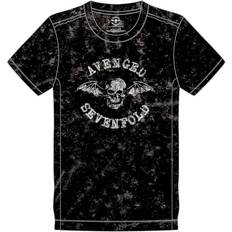 Avenged Sevenfold Logo Unisex T-shirt