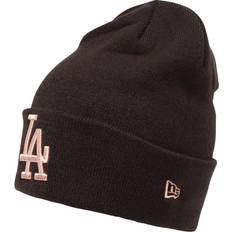 Acrylique Bonnets New Era Bonnet Beanie LA Dodgers - Gris