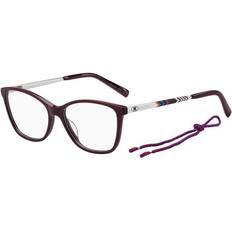 Red Glasses & Reading Glasses Missoni MMI 0032 LHF