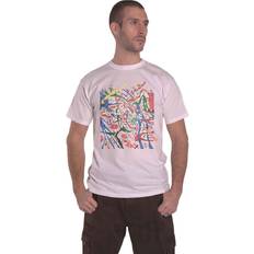 Pink Floyd Pollock Prism Unisex T-shirt