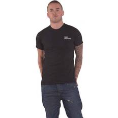 Foo Fighters Unisex T-Shirt - Back Print