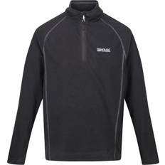 Regatta Great Outdoors Felpa In Pile - Grigio Cenere/Grigio Lunare/Grigio Lunare