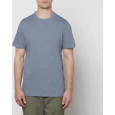 Oro Magliette FARAH Danny T Shirt Grey