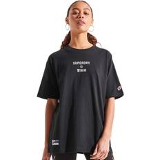 Superdry Corporate Logo T-shirt