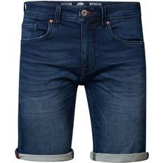 Petrol Industries Kortbyxor Brand Modell Kort på Jean Clair - Homme