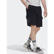 adidas Graphic Ozworld Cargo Shorts