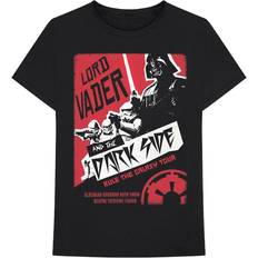 Star Wars Dam T-shirts Star Wars Unisex T-Shirt/Darth Rock Two (XX-Large)