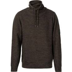 Firetrap Cowl Neck Knitted Jumper