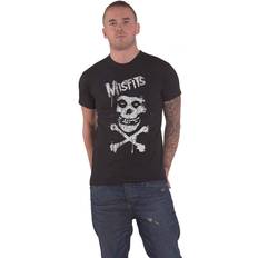 Misfits Cross Bones Unisex T-shirt