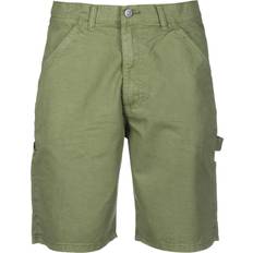 Urban Classics Men's Carpenter Shorts, newolive