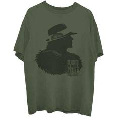 Peaky Blinders Peaky Blinders Unisex T-Shirt - Polly Outline