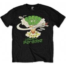 Day Welcome To Paradise Mens T Shirt: