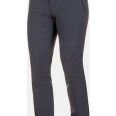 Mammut Pantalón largo Phantom - Grey