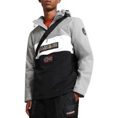Napapijri anorak Napapijri Rainforest Block Anorak