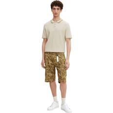 Pantalones & Shorts Jack & Jones Bermudas Azul/Azul Oscuro