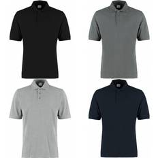 Kustom Kit Kustom Kit Mens Polo Shirt (White)