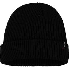 Brixton Mössor Brixton Heist Beanie - Black