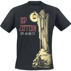 Led Zeppelin T-Shirt Hermit