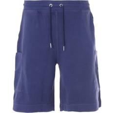 HUGO BOSS Shorts HUGO BOSS Patch Pocket Sustainable Sweat Shorts