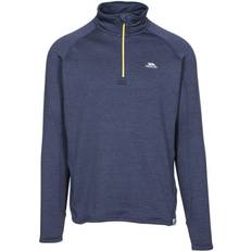 Trespass Goodwin Active Top - Gris/Azul