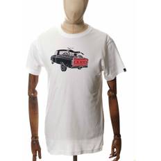 Deus Ex Machina Carby Pickup S/S T-Shirt