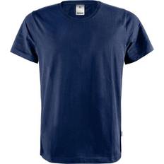Fristads Kansas Green T-shirt - Marine
