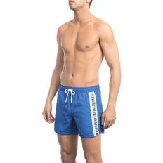 Bikkembergs Men's Swimwear BI1528004