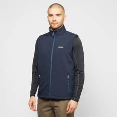 Regatta Bradwell III Chaleco Polar Hombre - Marino