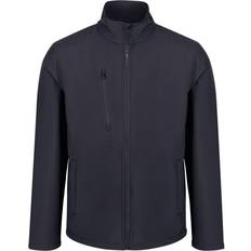 Regatta Mens Ablaze Layer Softshell Jacket
