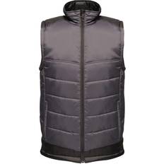 Regatta Gilet UPROAR Uomo - Blu/Nero/Grigio