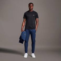 Lyle & Scott Men's Sweatpant with Contrast Piping