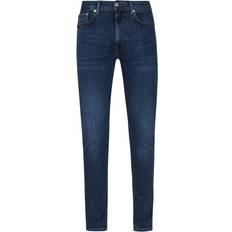 Tommy Hilfiger Core Slim Bleecker Oregon IND Herr Jeans