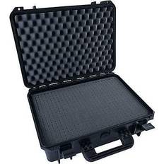MAX PRODUCTS MAX430S Universal Værktøjskuffert uden udstyr (L x B x H) 464 x 366 x 176 mm