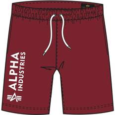 Alpha Industries Basic Short Ai Bermuda - Grå