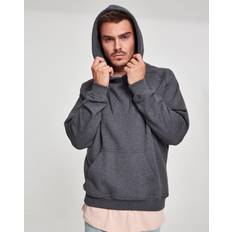 Urban Classics Blank Sweatshirt - Weiß