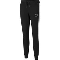 Puma Herre Bukser & Shorts Puma Iconic T7 Women's Track Pants