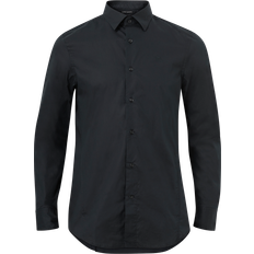 G star slim shirt G-Star Dressed Super Slim - Bleu