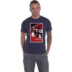 James Bond 007 James Bond 007: Unisex T-Shirt/Licence To Kill Poster (XX-Large)
