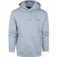 Napapijri Sweatshirt à capuche B-morgex - Bleu