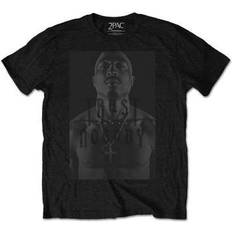 ROCK OFF Tupac Unisex T-Shirt - Trust No One