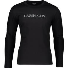 Ck tshirt Calvin Klein CK Performance Men's Logo T-Shirt Peacoat