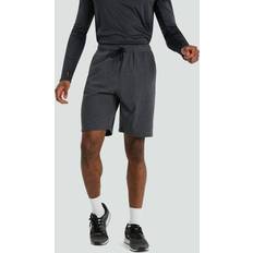 Canterbury Vapodri Bomullsshorts För Män - Grå
