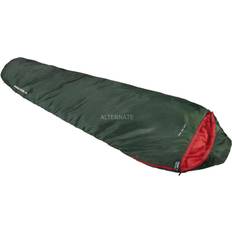 High Peak Soveposer High Peak Lite Pak 1200 Sovepose -7 grader Grøn/rød