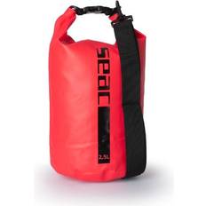 Seac Sub Dry Sack 2.5l Rot