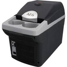 Bordbar BK6 Cool & Heating Box Thermoelectric 12 V DC Grey 6 l