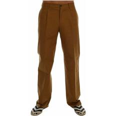 Dolce & Gabbana DG Stretch Cotton Pants IT44