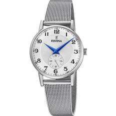 Festina Dam Armbandsur Festina Analogue F20572/1