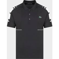 Lacoste Pikéskjorter Lacoste Sport Dh0859 Short Sleeve Polo