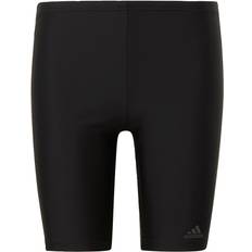 Swim jammers Adidas 3-Stripes Swim Jammers - Black/White